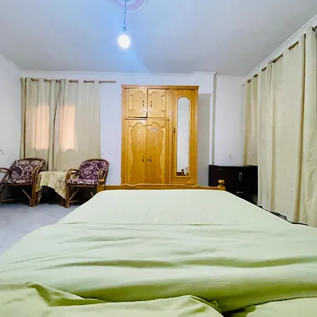 Jiamu House 嘉木旅居 Apartment Cairo Exterior photo