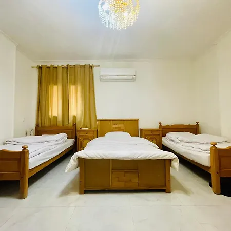 Jiamu House 嘉木旅居 Apartment Cairo Exterior photo